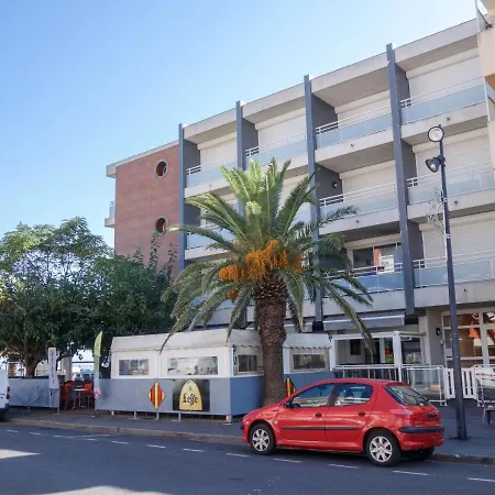 Les Glycines By Interhome Apartment
