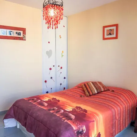 Les Glycines By Interhome Saint-Cyprien (Pyrenees-Orientales)