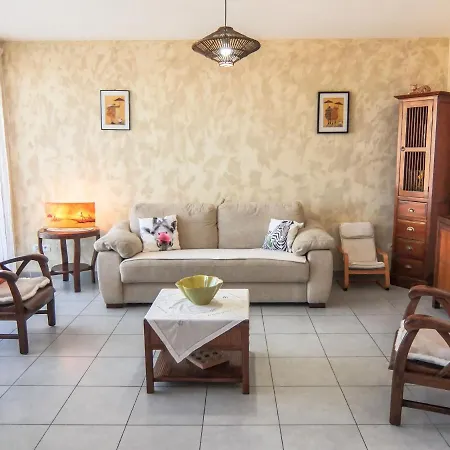 Les Glycines By Interhome Saint-Cyprien (Pyrenees-Orientales)