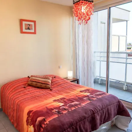 Les Glycines By Interhome * Saint-Cyprien (Pyrenees-Orientales)