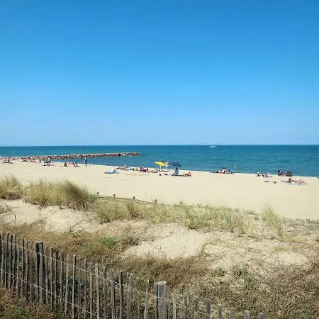 Les Glycines By Interhome Apartment Saint-Cyprien (Pyrenees-Orientales)
